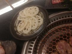 -炙忧烤肉屋(中国铁建广场店)