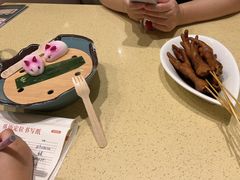 -正哥点心专家(上邦百汇城店)