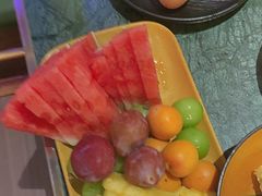 -牛New寿喜烧(曹路花园城店)