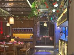 -伙靠·江浙菜(田林路店)