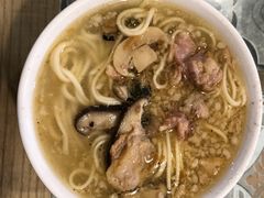 -吴记怪味面(牛王庙店)