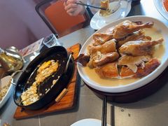 -张家卫·阳江菜·小海鲜(肥婆湾桥店)