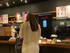 -星巴克臻选(杭州501城市广场1F店)