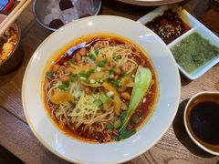 -大盐帮川菜馆(长楹天街店)