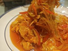 -老友王·南宁特色菜(金汇如意坊店)