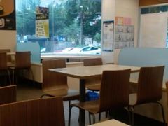 大堂-真功夫(宝丰店)