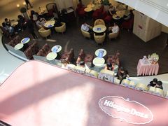 零售区-哈根达斯(青岛海信店)