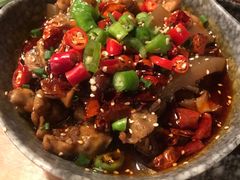 -付小姐在成都(中山公园店)