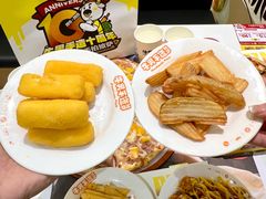 -牛男手造(地铁天虹店)