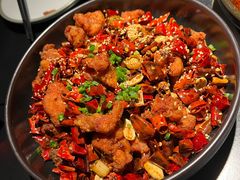 -麻六记(凤凰汇店)