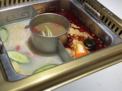 -大渝火锅(太仓万达店)