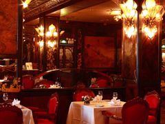 -马克西姆餐厅(崇文门店)