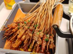 -全牛匠·乐山跷脚牛肉(望京店)