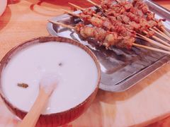 -北疆饭店(宝龙店)