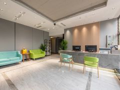 -全悦酒店(广州天河林和西地铁站店)