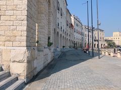 -南沙游艇会·大兵船餐厅