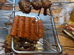 -香约老地方烧烤(九道街店)