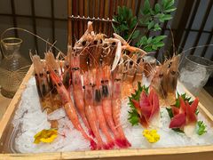 -Minase水濑·日料放题(外滩店)