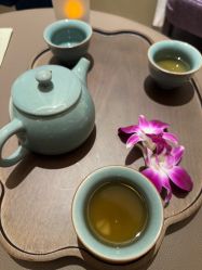 -广州文华东方酒店·水疗中心