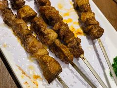 -快乐小羊(富强中路店)