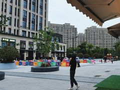 -乐不撕书绘本体验中心(华鹏馆)