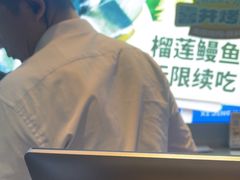 -喜井无限自助烤肉公司(石厦店)