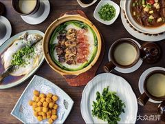 -禧宴Joyous Restaurant(禧园店)