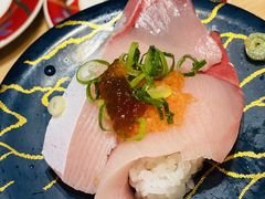 -大起水产回转寿司(大丸心斋桥店)