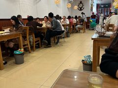 -春水锅贴·传统鲁菜(大明湖店)