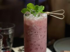 -wann lounge 低温慢煮牛排·清吧