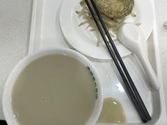 -老磁器口豆汁店(天坛店)