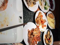 -汉巴味德(大悦城店)