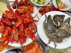 -金马门国际美食百汇(珞喻路店)