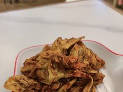 -闫家炸鸡架(五爱总店)