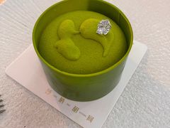 -玲婧胡同·生日蛋糕·餐厅(嘉里城店)