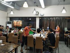 大堂-湘满堂菜馆(花巷店)
