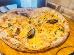 -BISTROFIORE美伊娜(伊犁南路店)