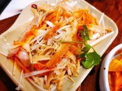 红油葱拌肚丝-李先生牛肉面大王(大兴枣园店)