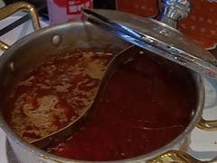 -苏格里岛自助烤肉海鲜火锅(成都金牛万达店)