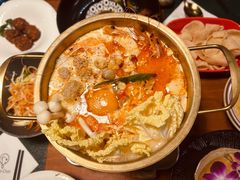 -ChitChat奇洽·Bistro(黎黄陂路店)