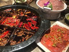 -重庆渝达老火锅(春熙路店)