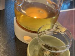 -蝴蝶里·粤菜·点心(滨江龙湖店)