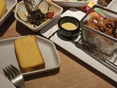 -豪客来牛排(钢铁大街店-2106)