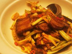 -院里寻菜·精致庭院菜(观沙岭店)