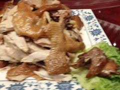 -盈春大饭店(千山路店)