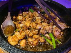 -绿茶餐厅(乐峰广场店)