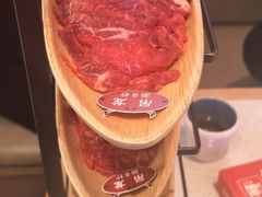 -千牛将·鲜牛肉火锅(开元路店)