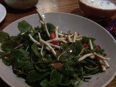 -缘生态云南菜·野生菌庭院餐厅(华侨城店)