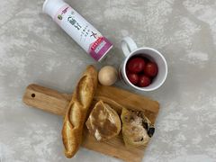 -面包与我Bread Or Me(长城汇店)