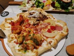 -必胜客(广顺南大街店)